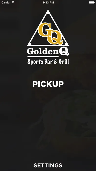Capturas de pantalla de GoldenQ