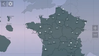 تصاویر France Quiz (Qbis Studio)