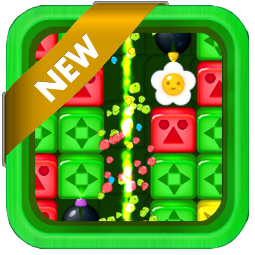 Boom Box - Puzzle Game