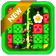 Boom Box - Puzzle Game