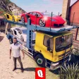 John: Truck Car Transport Sim John: Truck Car Transport Sim
