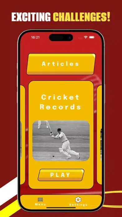 Dafabet Cricket Guru स्क्रीनशॉट