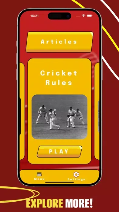 Dafabet Cricket Guru स्क्रीनशॉट