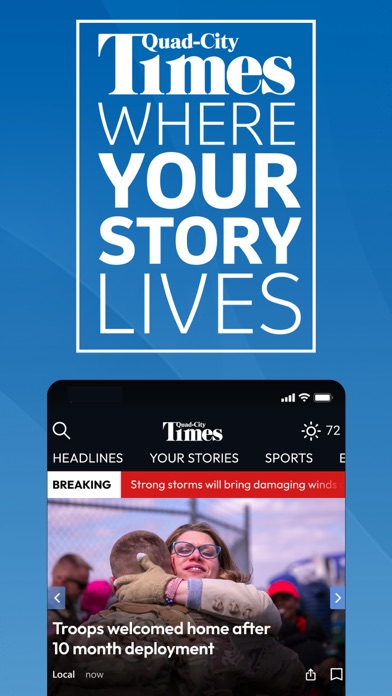تصاویر QCTimes