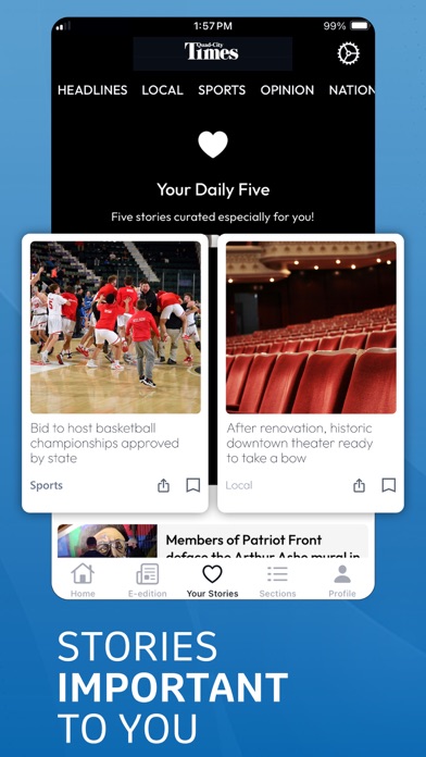 تصاویر QCTimes