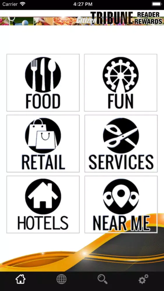 صور CT Reader Rewards