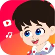 Q-dees Kids App Q-dees Kids App
