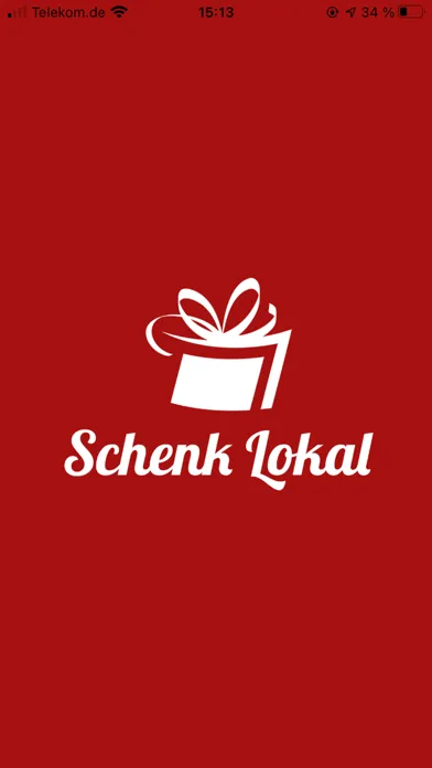 Captures d'écran de Schenk Lokal