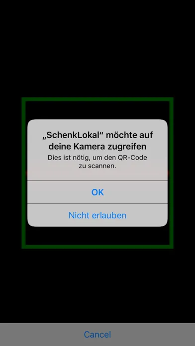 Captures d'écran de Schenk Lokal