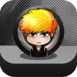 Manga Pinball Sniper Game Pro