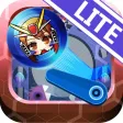 Robot Japanese Pinball Arcade Sniper