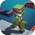Turtles 3D Skins Crossy Block Games