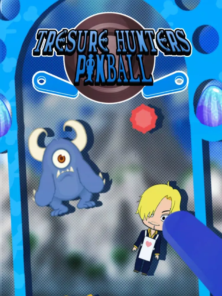 Pinball Games Pro in Pirates Sniper Arcade iPad  Ekran Görüntüleri