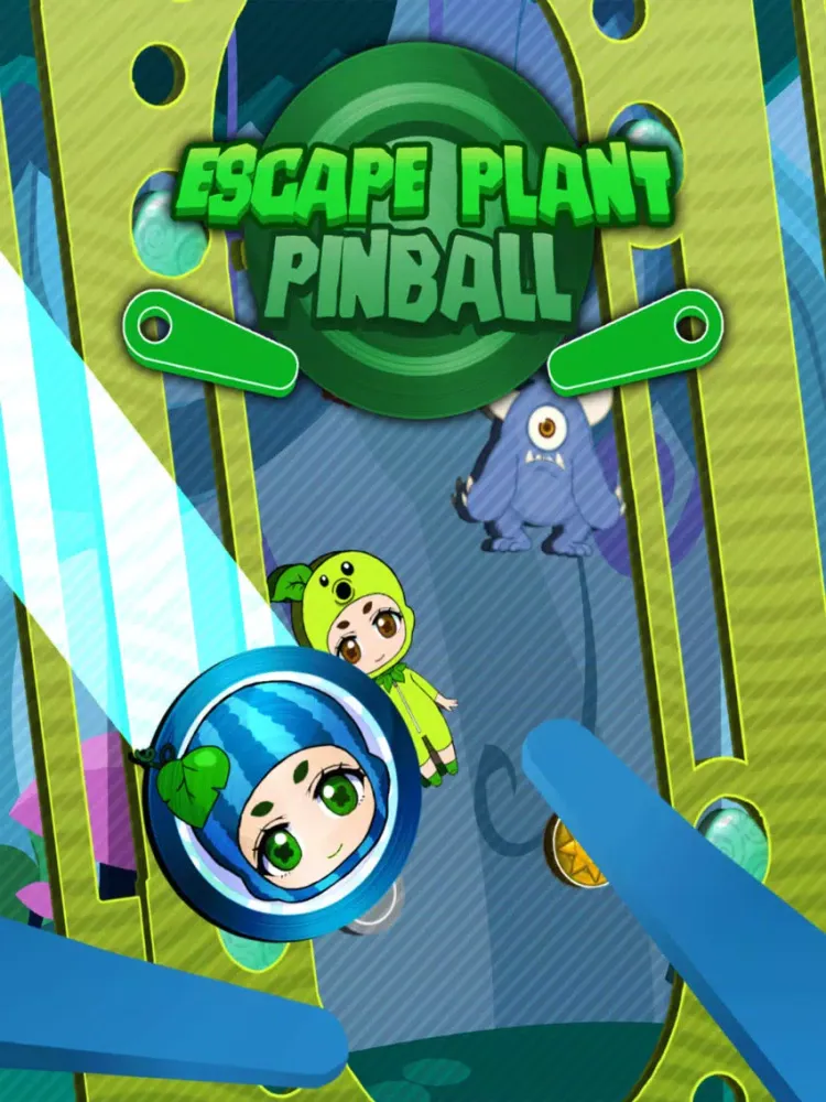 Captures d'écran de Classic Pinball Games with Zombies iPad 