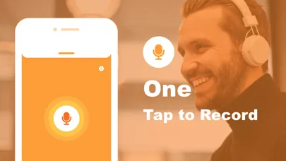 Call Recorder゜- Recording Now應用截圖