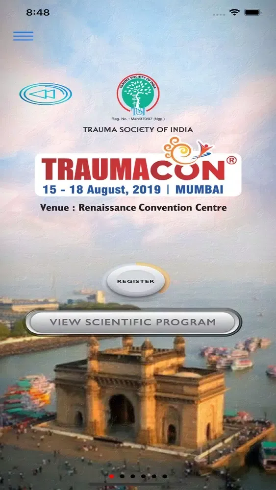 TSIindia Screenshots