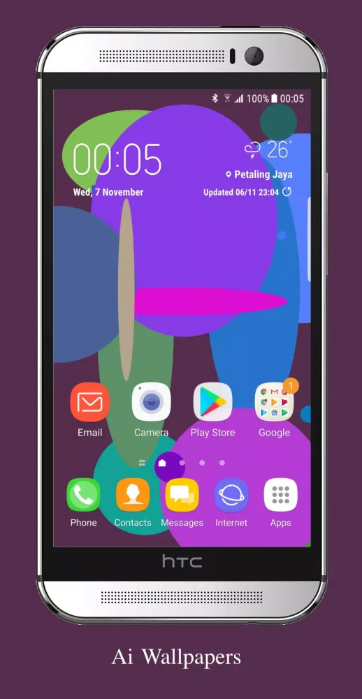 Solid应用截图