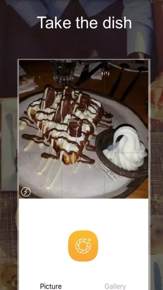 LookEat - Restaurant, Menus স্ক্রিনশট