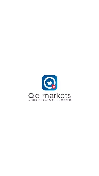 QE Market Merchant应用截图