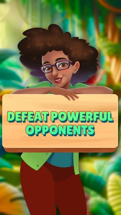 Screenshot di Mancala Adventures: Board Game