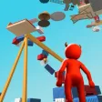 Ragdoll Up: Only Up Challenge