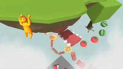 Скриншоты Ragdoll Up: Only Up Challenge