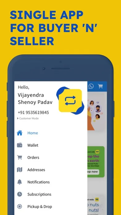 Mangalore Bazaar Screenshots
