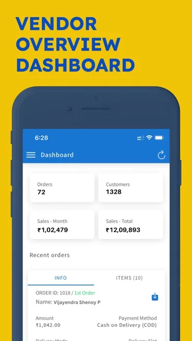 Mangalore Bazaar Screenshots