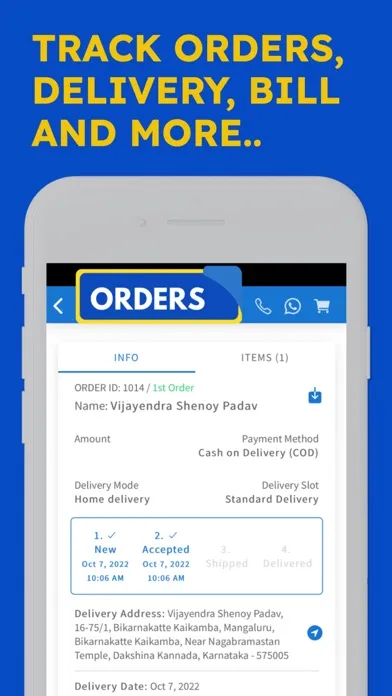 Mangalore Bazaar Screenshots