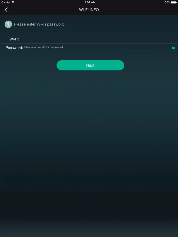 صور QFX Tunes iPad 