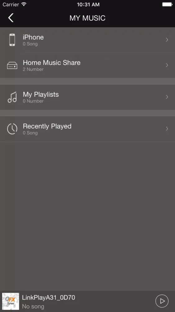 صور QFX Tunes