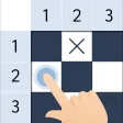 Nonogram: Logic Puzzle Journey Nonogram: Logic Puzzle Journey
