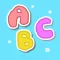 兔宝宝学英语-学英文字母abc