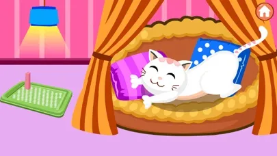 My Sweet Cat-Take Care of my Screenshots