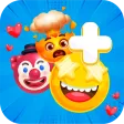 Emoji Kitchen Emoji Kitchen