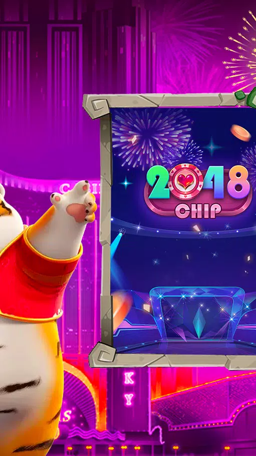 jogo de sorte 2048 Screenshots