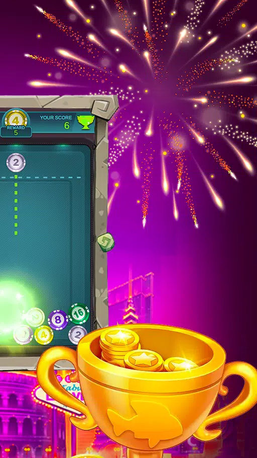 jogo de sorte 2048 Screenshots
