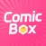 comic box-hot comic