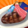 Grill Master 3D