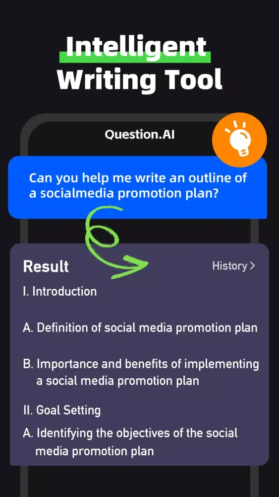 Question.AI Screenshots