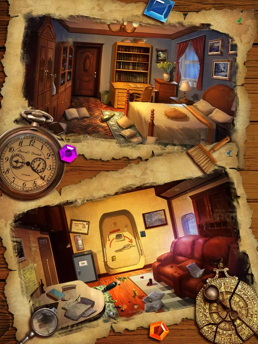 Escape Challenge:Indiana Age iPad  Screenshots