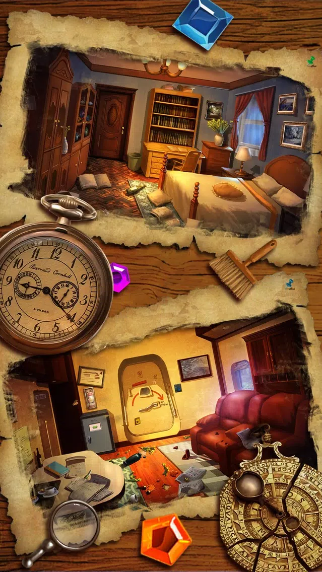 Escape Challenge:Indiana Age Screenshots