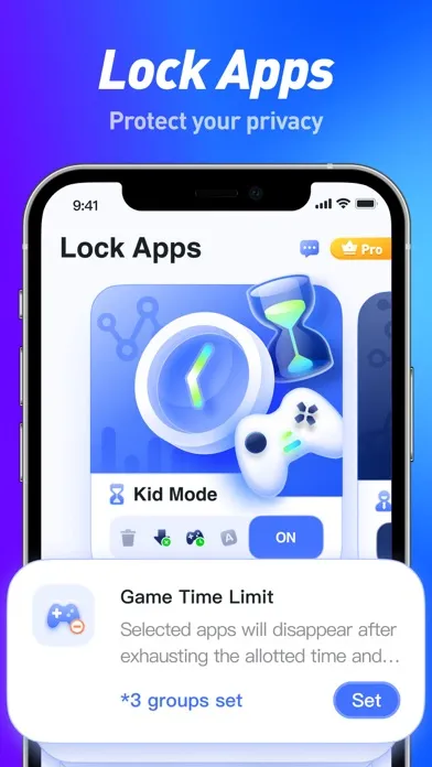 Strong Cleaner: Free up space Screenshots