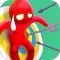 Stickman Archer 3D:Legends Of Bowmasters