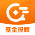 中欧财富的圖標