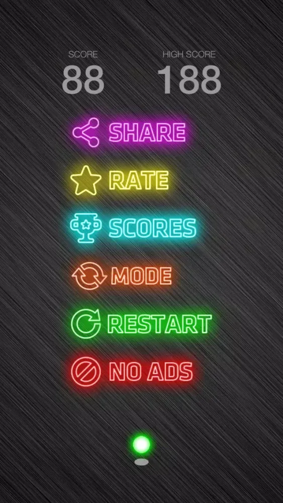 Fancy Circle: A cool & impossible free game with the spinny circle! Screenshots