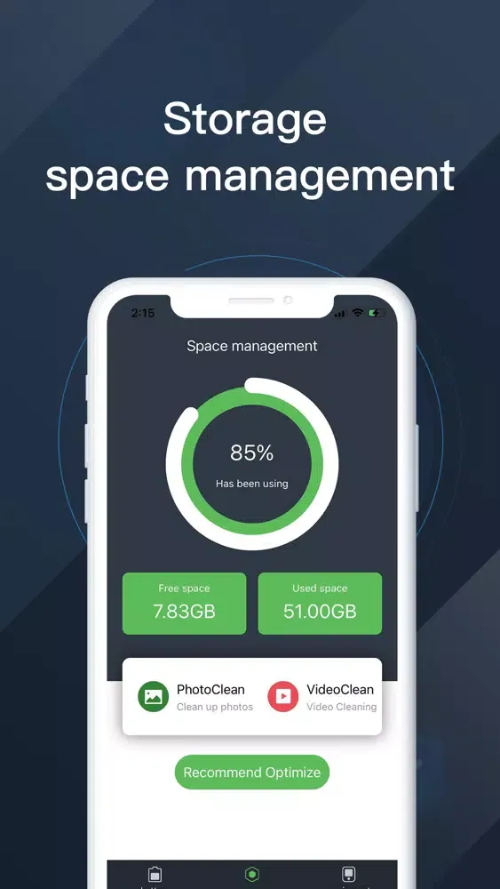Battery Saver Life Doctor سکرین شاٹس