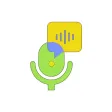 Voice Recorder&Audio memos App
