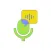 Voice Recorder&Audio memos App