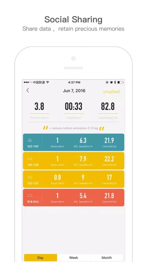 700Bike Global - cycling track and racing ranking应用截图
